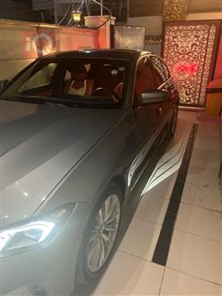 بي ام دبليو الفئة 3